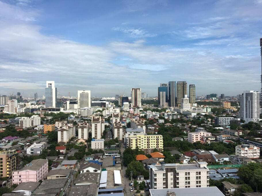 Căn hộ High Rise Luxury 1bed Roof Pool 2 Minmrt
