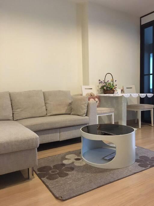 Apartment High Rise Luxury 1bed Roof Pool 2 Minmrt *